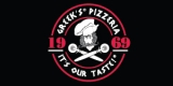 Greek's Pizzeria of Shelbyville Logo