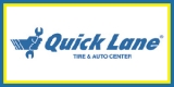 Hubler Ford Quick Lane Logo